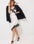 Mohito Rochie mini din satin
