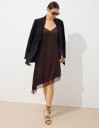Mohito Rochie mini din satin