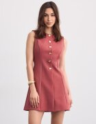 Mohito Rochie mini în forma literei A