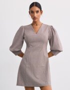 Mohito Rochie mini în pătrățele