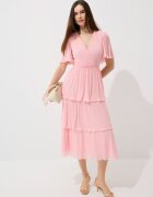 Mohito Rochie tip plic midi