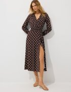 Mohito Rochie tip plic midi