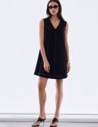 Mohito Rochie trapez mini