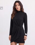 Mohito Rochie tricotată mini