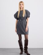 Mohito Rochie tricotată mini cu curea
