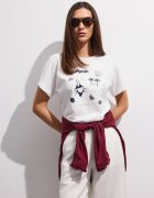Mohito T-shirt cu imprimeu