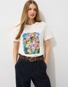 Mohito T-shirt cu imprimeu