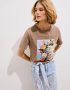Mohito T-shirt cu imprimeu