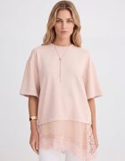 Mohito T-shirt oversize