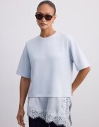Mohito T-shirt oversize