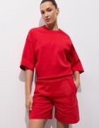 Mohito T-shirt oversize