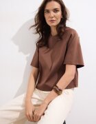 Mohito T-shirt oversize