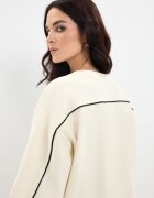 Mohito T-shirt oversize