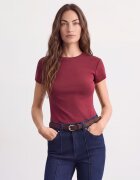 Mohito Tricou cambrat