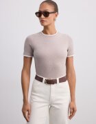 Mohito Tricou cambrat