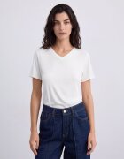 Mohito Tricou cu adaos de viscoză