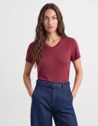 Mohito Tricou cu adaos de viscoză