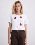 Mohito Tricou cu aplicații