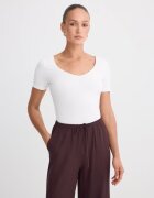 Mohito Tricou cu decolteu în V