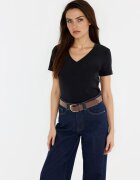 Mohito Tricou cu decolteu în V