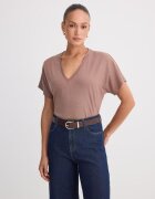 Mohito Tricou cu decolteu în V
