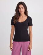 Mohito Tricou cu decolteu în V