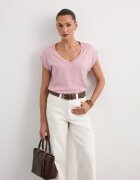 Mohito Tricou cu decolteu în V