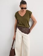 Mohito Tricou cu decolteu în V