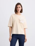 Mohito Tricou cu elemente decorative
