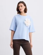 Mohito Tricou cu elemente decorative