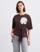Mohito Tricou cu elemente decorative