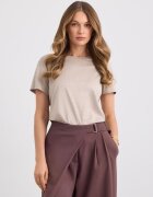Mohito Tricou cu fir metalizat