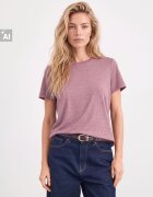 Mohito Tricou cu fir metalizat