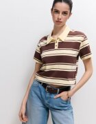 Mohito Tricou cu guler