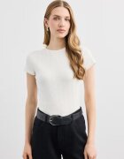Mohito Tricou cu mâneci scurte
