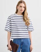 Mohito Tricou cu mâneci scurte
