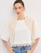 Mohito Tricou cu mâneci scurte