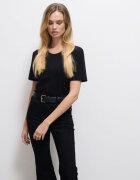Mohito Tricou cu mâneci scurte