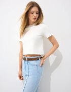 Mohito Tricou cu mâneci scurte