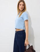 Mohito Tricou cu mâneci scurte