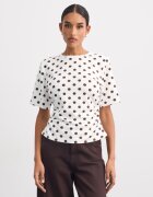 Mohito Tricou cu mâneci scurte