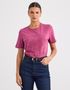 Mohito Tricou cu model brodat