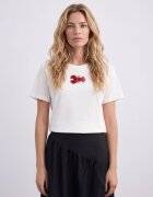 Mohito Tricou de aplicație