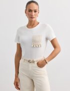 Mohito Tricou de aplicație