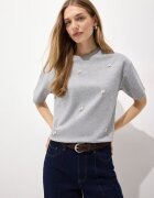 Mohito Tricou de aplicație