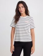 Mohito Tricou de bumbac în dungi