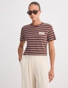 Mohito Tricou de bumbac în dungi