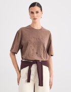 Mohito Tricou din bumbac
