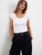 Mohito Tricou din bumbac