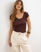 Mohito Tricou din bumbac